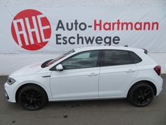 VW Polo 1.0 TSI R-Line DSG IQ.Drive Matrix Nav 17'' VW Polo 1.0 TSI R-Line DSG IQ.Drive Matrix Nav 17''