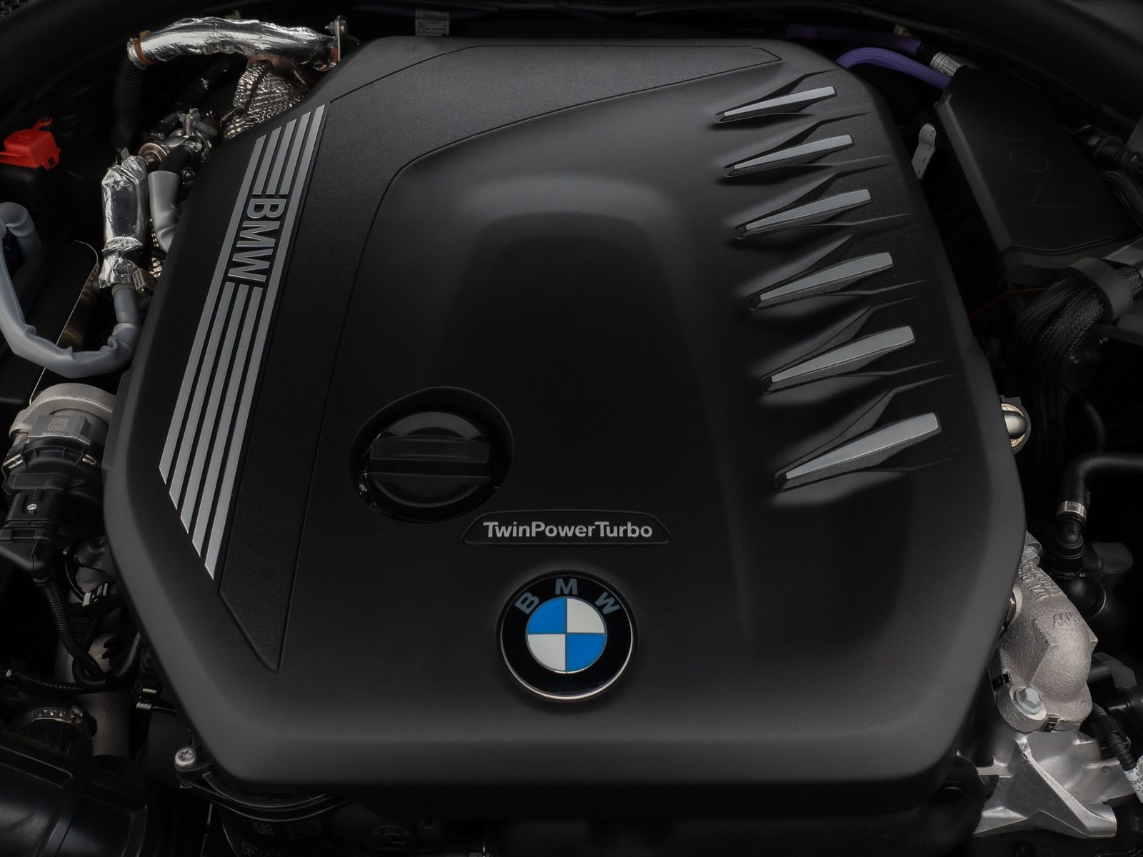 Fahrzeugabbildung BMW 540d xD M Sport Pro Kamera Laser HUD H/K Komfort