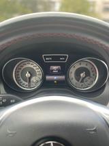 Mercedes-Benz GLA 200 AMG Line  2015  56... - Mercedes-Benz GLA 200 in Leverkusen