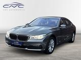 BMW 740 d xDrive Sportautomatic NightVis/Laser/Pano - BMW 7er Reihe Gebrauchtwagen in Berlin