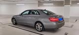 Mercedes-Benz E 200 CDI BlueEFFICIENCY AVANTGARDE AVANTGARDE - Mercedes-Benz E 200: Limousine, Cdi Blueefficiency