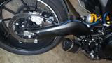 Yamaha MT 09 SP 6 piston Calipers etc - YAMAHA MT 09
