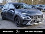 Hyundai KONA 1.6 GDI TREND HYBRID 2WD LED NAVI KAMERA - gebrauchte Hyundai KONA aus dem Jahr 2021