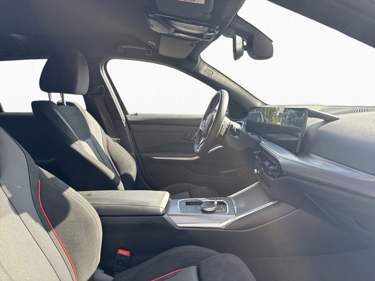 BMW 320 - Bild 11