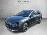 Kia Niro Plug-in Hybrid Plug&Ride - Kia Niro Plug&Ride