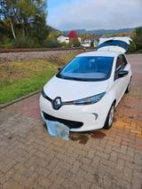 Renault ZOE - Renault ZOE aus 2013