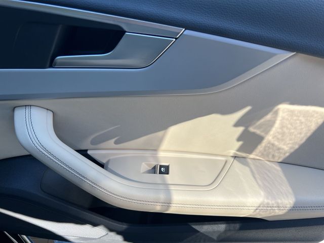 A4 Avant 35 TDI advanced 2.0 TDI *S-Tronic*LED*K