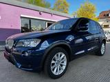 BMW X3 xDrive 28 i "1 Hand"HU/AU+Service neu" - BMW X3 bis 20.000 Euro