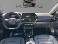 Citroën C4 - Vorschau Bild 9