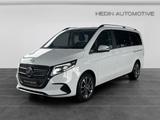 Mercedes-Benz V 250 d AVANTGARDE Lang DISTR AHK 360° NAVI LM - Mercedes-Benz V-Klasse Gebrauchtwagen in Berlin
