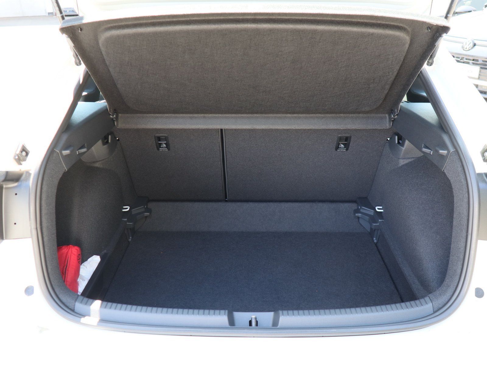 Volkswagen Taigo - Bild 11