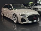 Audi RS6 Avant 4.0 TFSI quat/*962ps*/HGP/Keramik/VOLL - Audi RS6: Ps