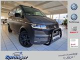 Volkswagen T6.1 California 2.0 TDI 4Motion Beach Camper Off - : Kombi, Camper