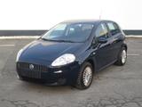 Fiat Grande Punto 1.2 8V Dynamic TÜV NEU!! - Fiat Grande Punto Gebrauchtwagen in Nürnberg