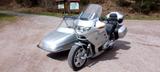 BMW R 1150 RT EML Gespann - BMW GESPANN