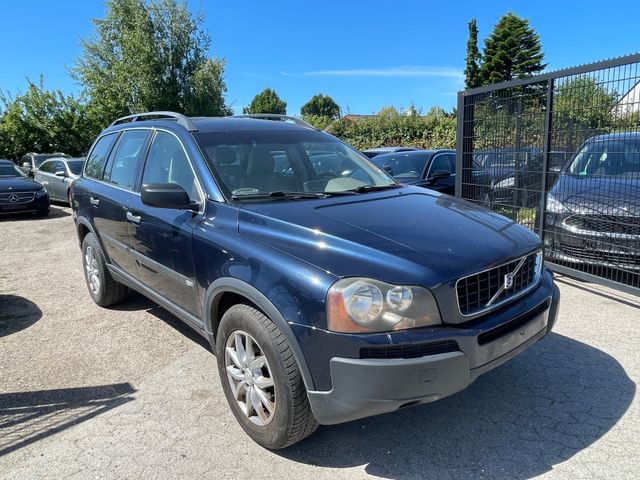 Volvo XC90 2.5 T Aut. 7 Sitzer