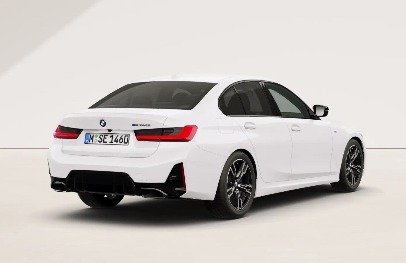BMW M340i - Bild 3