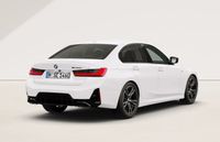 BMW M340i - Vorschau Bild 3