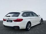BMW 520d Tour M SPORT Adap.LED,HUD,DA,RFK,Live+ - gebrauchte BMW 520 aus dem Jahr 2021