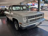 Chevrolet A        C-10 - Chevrolet: A 10
