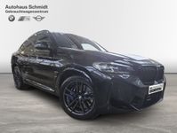 BMW X4 M - Vorschau Bild 6