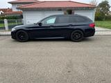 BMW 520d Touring M Paket Panorama HeadUp Navi Prof - BMW 520: D M Paket