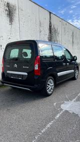 Citroën Berlingo  HU03/27 Öl-Service Neu Top gepflegt - Citroën aus 2011