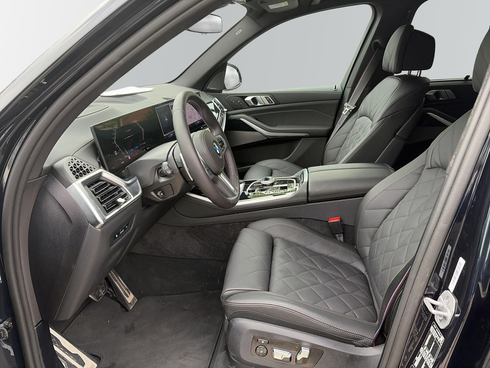 BMW X5 M60i xDrive 697€ netto/mtl.*M Sportpaket Pro*