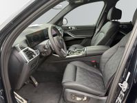 BMW X5 M60 - Vorschau Bild 8
