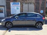 Citroën C4 Tonic/ TÜV NEU/ Klima/ ALU/ Tempomat - gebrauchte Citroën C4 aus dem Jahr 2009