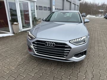 Audi A4 - 3