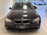 BMW 320d touring HU/AU 06.206 - BMW 320 aus 2006: Kombi, 320d