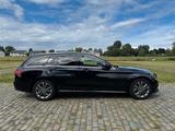 Mercedes-Benz C 180 T Autom. - Pano - AHK - Mercedes-Benz C 180 mit Panoramadach