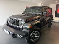 Jeep Wrangler - Vorschau Bild 1