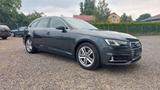Audi A4 Avant 45 TDI quattro S tronic - Audi A4: Kombi, Automatik