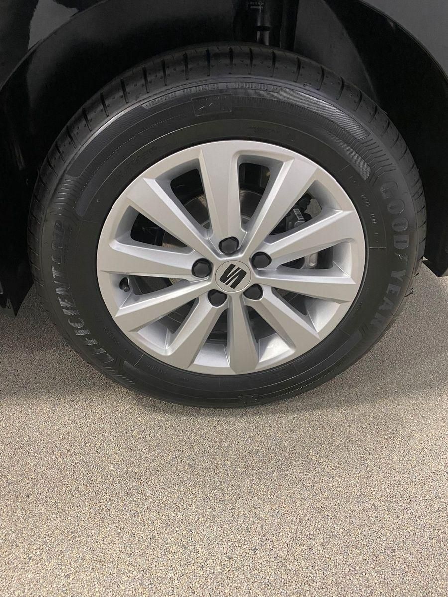 Fahrzeugabbildung SEAT Ibiza 1.0 TSI 85kW Style++KLIMA+APP+5J. GARANTIE