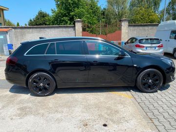 Opel Insignia - 3