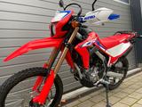 Honda CRF 300 LA - KD neu, Zubehör - HONDA CRF300