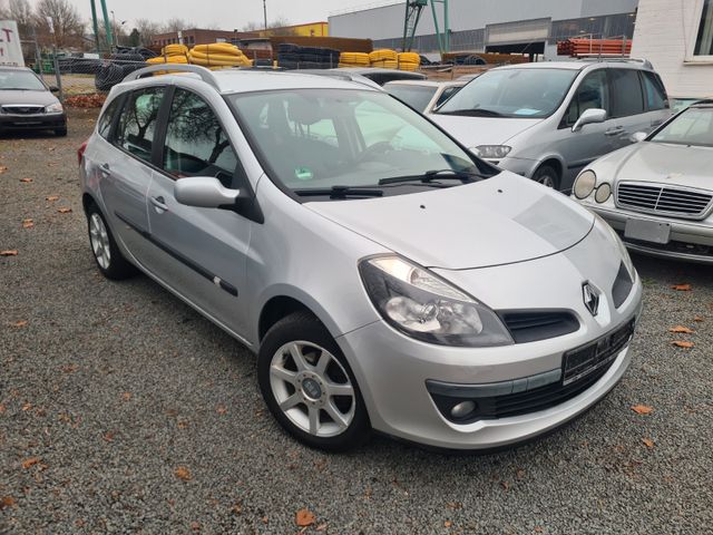 Renault Clio Grandtour Authentique 1.5 dCi Eco2 50kW