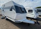 Hobby De Luxe 400 SFe Modell 2025 + 1.500kg - Hobby 400 sfe
