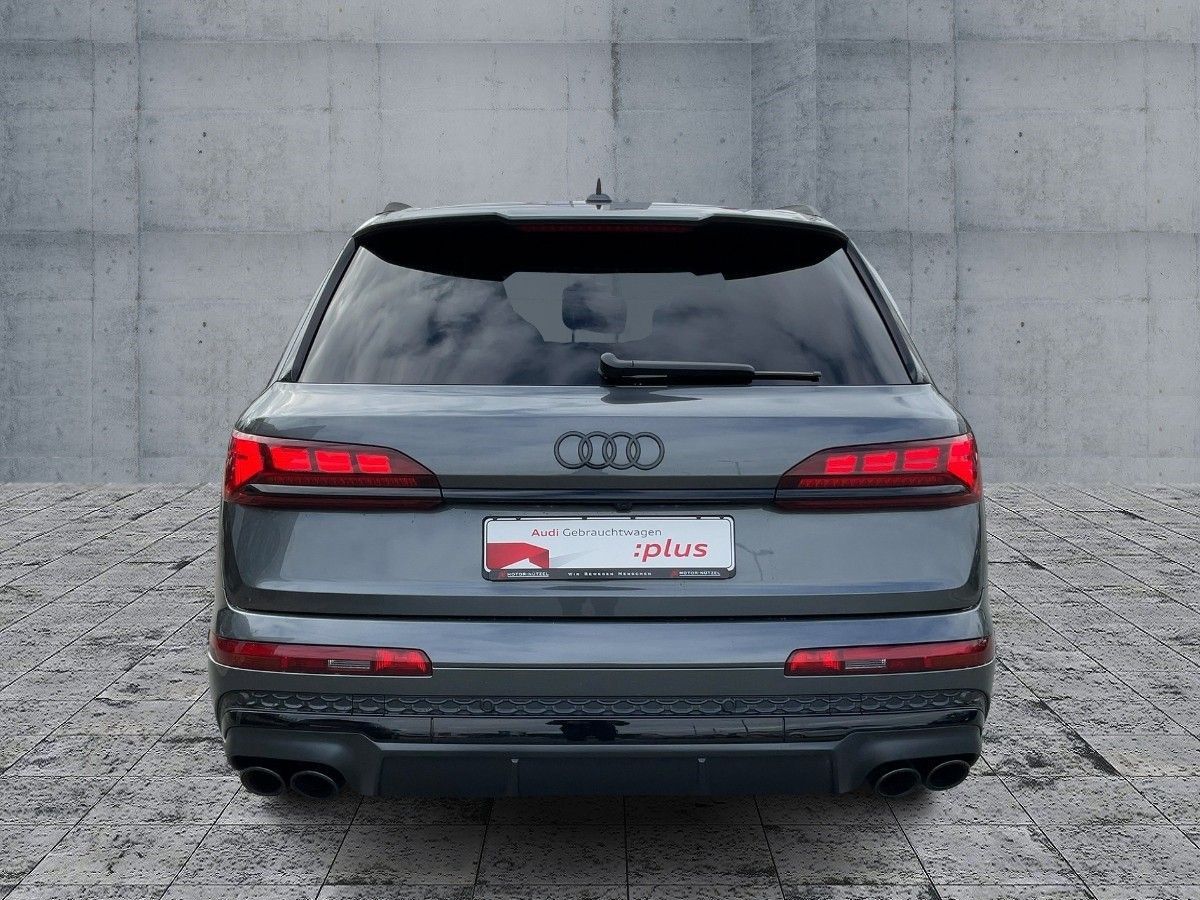 Audi SQ7 - Bild 5