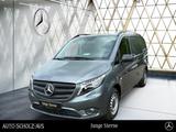 Mercedes-Benz Vito 116 CDI KA Kompakt *AHK*StandHz*Kam*LEDils* - gebrauchte Mercedes-Benz Vito aus dem Jahr 2023
