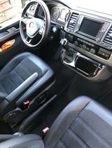 Volkswagen T6 Multivan - inkl. Campingausstattung - : Kleinbus, Camping