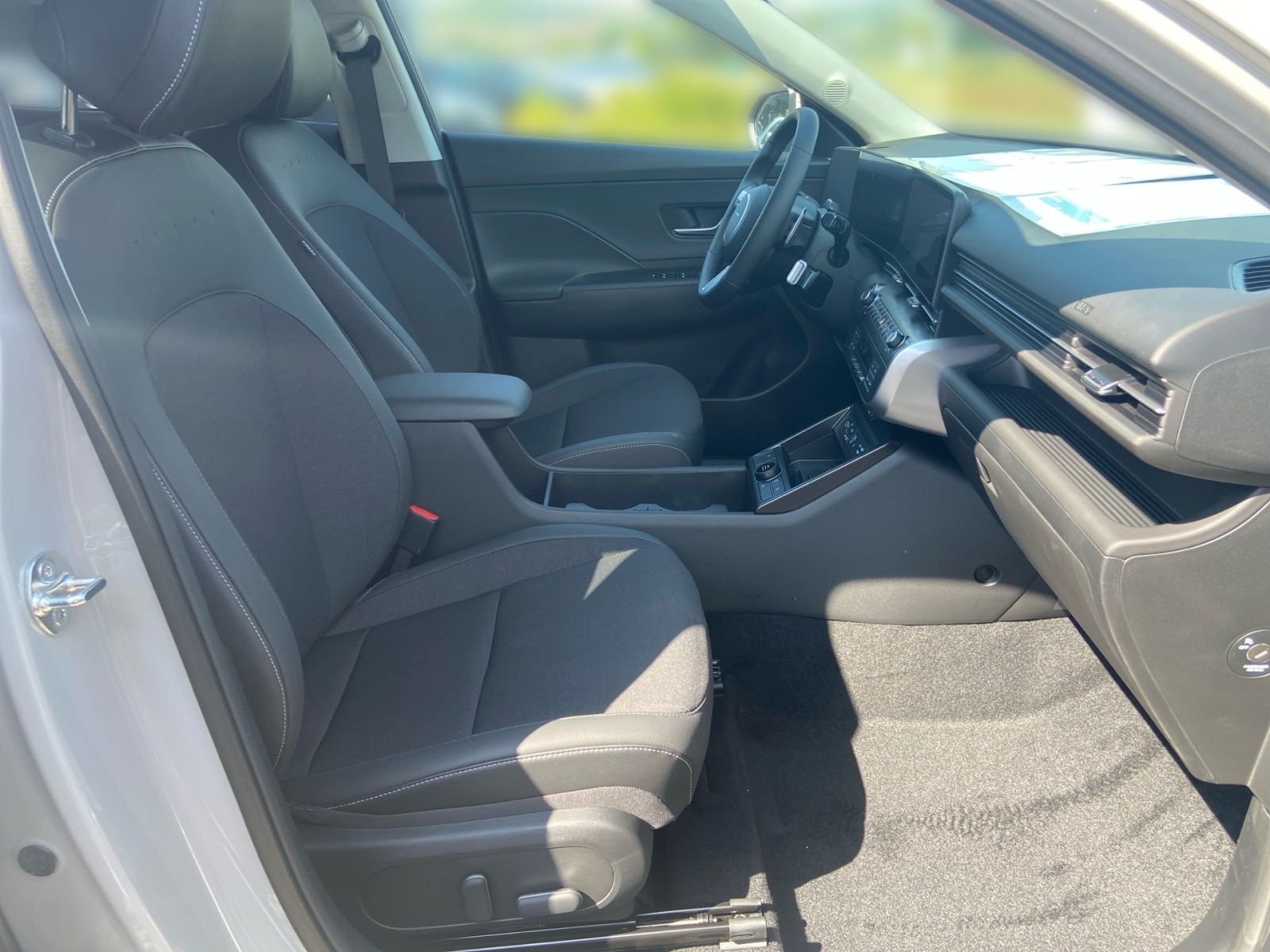 Hyundai Kona – Bild 14