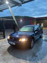 Volkswagen Passat 3B 1.9TDI  Tüv 12/27 - Volkswagen Passat aus 2000 mit Diesel-Antrieb