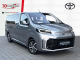 Toyota Proace Verso L2 2.0 D Automatik Team D +Navi +Di