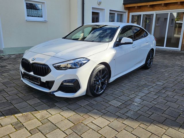 BMW 220d xDrive Gran Coupe M Sport DAB HIFI ACC Shad