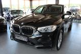 BMW X4 xDrive 20 i Advantage*NAVI*LED*KAMERA* - gebrauchte BMW X4 aus dem Jahr 2018