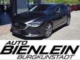 Mazda 6 2.5 194PS 6AG Exclusive-Line Bose Matrix-LED 3 - Mazda 6 aus 2024