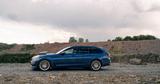 ALPINA B5 4.4 Bi-Turbo Touring - - ALPINA B5 aus 2020